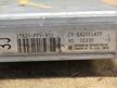 Блок управления ДВС HONDA AVANCIER F23A (Контрактный) 79590488