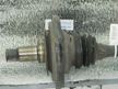 Привод MERCEDES E-CLASS W211 Зад Лев (Контрактный) 35021336