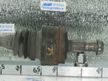 Привод MERCEDES E-CLASS W211 Зад Лев (Контрактный) 35021336