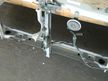 Рамка радиатора TOYOTA COROLLA SPACIO NZE121 (Контрактный) 94584241