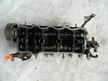 Головка блока цилиндров TOYOTA 4SFE (Б/У) 72367150