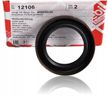 Сальник АКПП FEBI 12106 FIAT