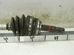 Привод NISSAN CUBE Z10 CGA3DE Перед Лев (Контрактный) 35015556