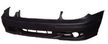 Бампер передний BODYPARTS HNSON02162 HYUNDAI SONATA 02-05