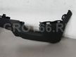 Бампер задний JORDEN JH02CRT16022B HYUNDAI CRETA 16-21 нижняя часть