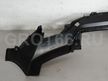 Бампер задний JORDEN JH02CRT16022B HYUNDAI CRETA 16-21 нижняя часть