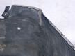 Бампер задний MITSUBISHI GRANDIS NA4W (Б/У) 69838814