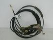 Трос багажника с ручкой открывания FORD MONDEO GBP L1F (Б/У) 53121
