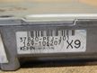 Блок управления ДВС HONDA CAPA D15B (Контрактный) 79590553