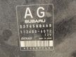 Блок управления ДВС SUBARU FORESTER FB20B (Контрактный) 10749