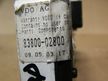 Панель приборов TOYOTA COROLLA NZE120 (Контрактный) 81540074