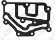 Прокладка корпуса термостата SAT ST16100 RENAULT FLUENCE, LOGAN, DUSTER K4M, K4J, K7M, K9K, H4M, F4R
