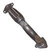 Труба выхлопного газа GENERAL PARTS 0K20140500E KIA Sephia