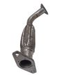 Труба выхлопного газа GENERAL PARTS 0K20140500E KIA Sephia