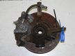 Ступица NISSAN MARCH K11 Перед Прав (Контрактный) 69838529