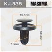 Клипса MASUMA KJ835 MITSUBISHI