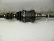 Привод NISSAN WINGROAD Y11 QG15DE Перед Прав (Контрактный) 35015821