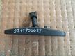 Зеркало салона NISSAN X-TRAIL NT31 (Контрактный) 2211700032