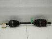 Привод MAZDA CX-7 ER3P L3VDT Перед Лев (Контрактный) D9996202