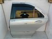 Дверь MERCEDES-BENZ S-CLASS W220 Зад Лев (Контрактный) 35017956