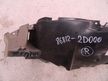 Подкрылок HYUNDAI 868122D000 HYUNDAI ELANTRA XD RH 2003 - 2010 УЦЕНКА