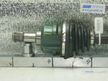 Привод MITSUBISHI RVR N61W 4G93 Перед Прав (Контрактный) 35021399