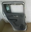 Дверь SUZUKI SWIFT ZC11S Зад Лев (Контрактный) 65243398