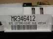 Панель приборов MITSUBISHI PAJERO IO H66W (Контрактный) 79590252