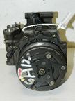 Компрессор кондиционера MITSUBISHI GALANT 6A12 (Контрактный) 45990521