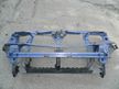 Рамка радиатора NISSAN LIBERTY PM12 (Контрактный) 35015227