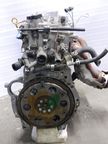 Двигатель TOYOTA VISTA ZZV50 1ZZFE (Контрактный) 79768733