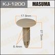 Клипса MASUMA KJ1200 TOYOTA