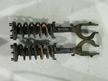 Стойка подвески HONDA ACCORD CU2 Перед (пара) (Контрактный) 20474206