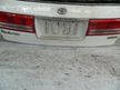 Дверь 5-я TOYOTA MARK II WAGON QUALIS MCV21 (Контрактный) 72355518