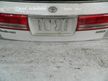 Дверь 5-я TOYOTA MARK II WAGON QUALIS MCV21 (Контрактный) 72355518
