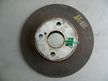 Диск тормозной TOYOTA COROLLA AE101 Зад (Контрактный) 81530337