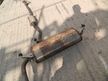 Глушитель NISSAN X-TRAIL NT32 MR20DD (Контрактный) 140088031