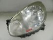 Фара NISSAN MARCH K13 Перед Лев H009 (Контрактный)