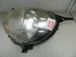 Фара NISSAN MARCH K13 Перед Лев H009 (Контрактный)