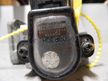 Дроссельная заслонка TOYOTA 5AFE (Контрактный) 79780768