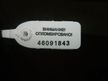 Обшивка потолка LEXUS RX330 (Контрактный) 46091843
