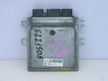 Блок управления ДВС NISSAN TEANA J32 VQ25DE (Кoнтрактный) 79590692