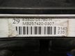 Панель приборов TOYOTA AVENSIS AZT250 (Контрактный) 79590344