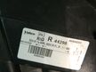 Фара BMW X1 E84 Перед Прав (Контрактный) 81540043