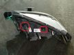 Фара BMW X1 E84 Перед Прав (Контрактный) 81540043
