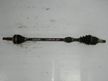 Привод TOYOTA Ractis SCP100 2SZ Перед Прав (Контрактный)