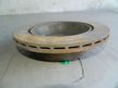 Диск тормозной MITSUBISHI DIAMANTE F31A Зад (Контрактный) 81530293