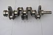 Коленвал GENERAL PARTS 2311142001 D4BF, D4BH, 4D56
