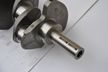 Коленвал GENERAL PARTS 2311142001 D4BF, D4BH, 4D56