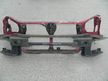 Рамка радиатора SUBARU IMPREZA GG2 (Контрактный) 240838
